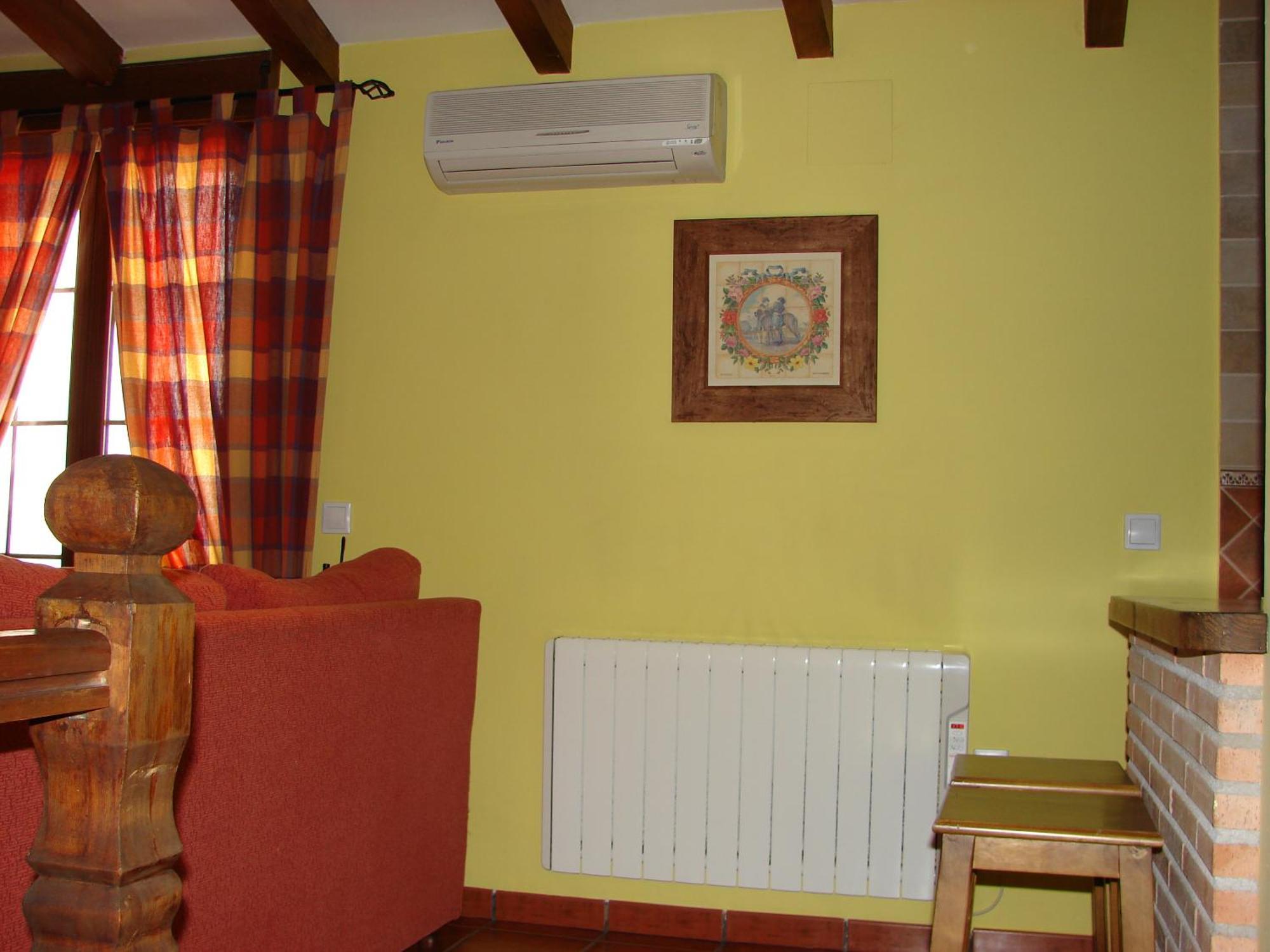 Apartamentos Sierra De Segura Segura de la Sierra Δωμάτιο φωτογραφία