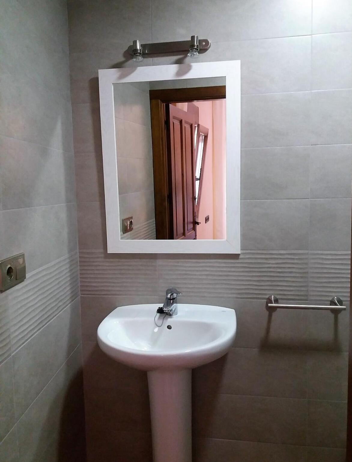 Apartamentos Sierra De Segura Segura de la Sierra Δωμάτιο φωτογραφία
