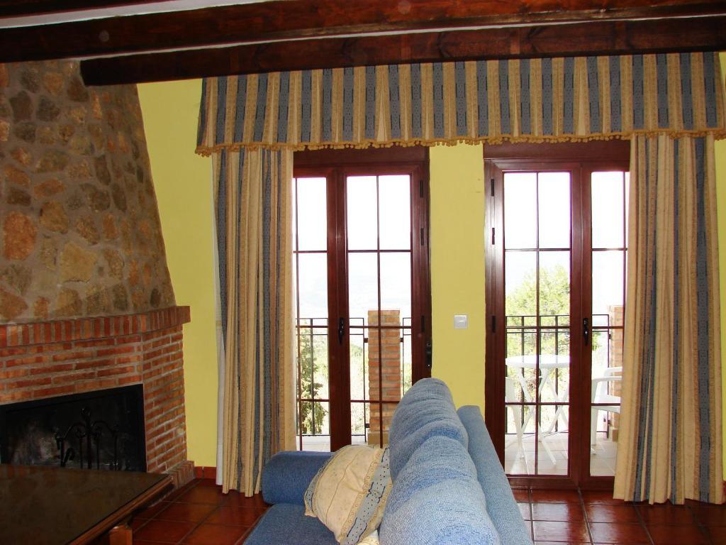 Apartamentos Sierra De Segura Segura de la Sierra Δωμάτιο φωτογραφία