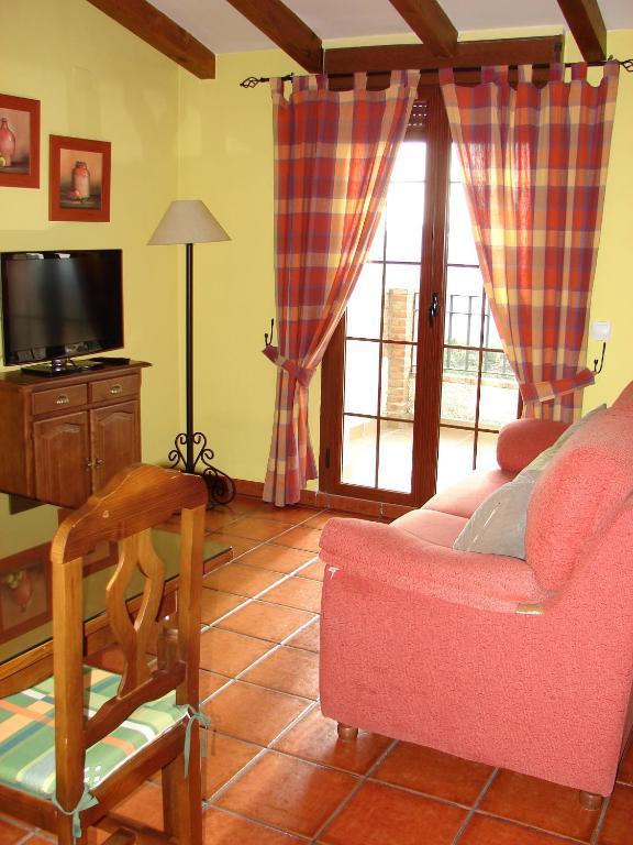Apartamentos Sierra De Segura Segura de la Sierra Δωμάτιο φωτογραφία