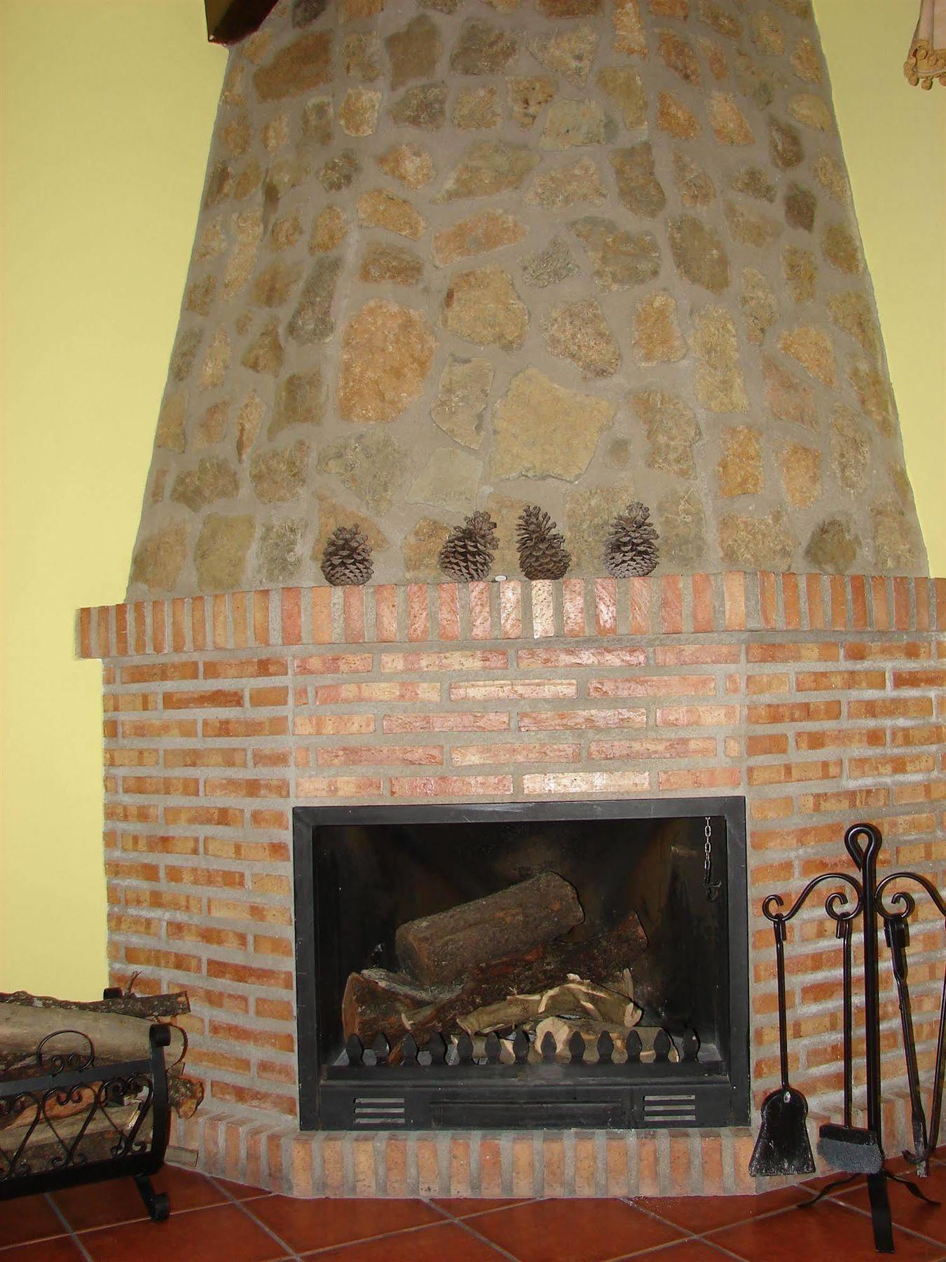 Apartamentos Sierra De Segura Segura de la Sierra Εξωτερικό φωτογραφία